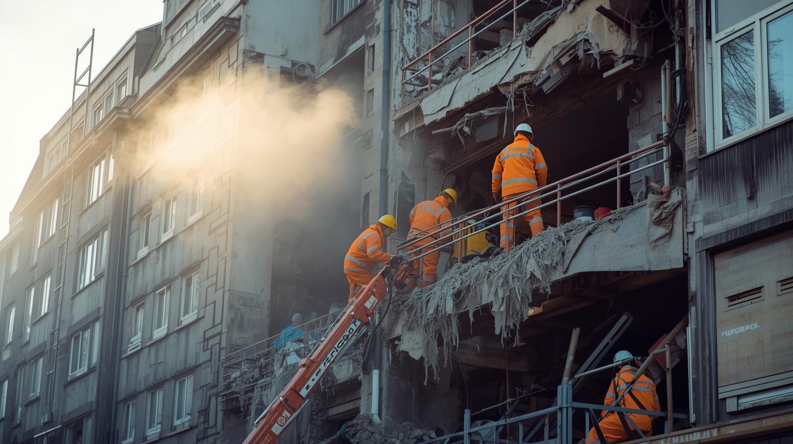 Professional Demolition Services in Berlin Mitte (3)